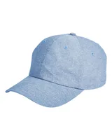 Blue Chambray
