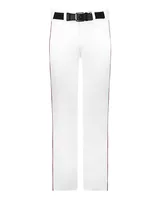 White/ Maroon