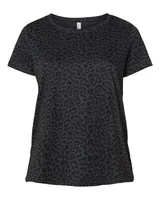 Black Leopard
