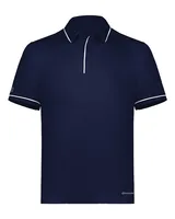 Navy/ White