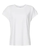 Washed White