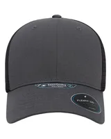 Charcoal/ Black