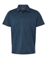 Navy Melange