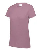 Dusty Rose Heather