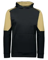 Black/ Vegas Gold