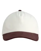 Cream/ Brown