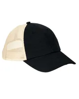 Black/ Oyster
