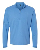 Focus Blue Melange