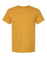Mustard Heather