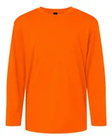 Neon Orange