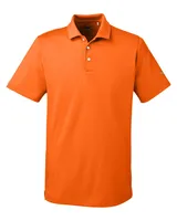Vibrant Orange