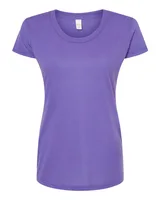 Lilac Tri Blend