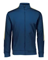 Navy/ Vegas Gold