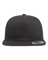 Dark Heather Grey