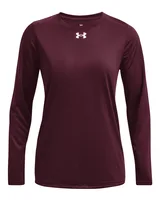 Maroon/ White