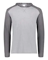 Grey Heather/ Carbon Heather