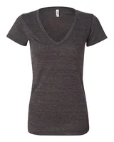 Charcoal Black Triblend