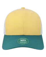 Yellow/ Marine/ White