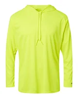 Safety Yellow