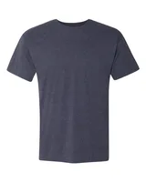 Navy Triblend