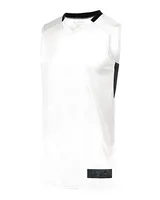 White/ Black