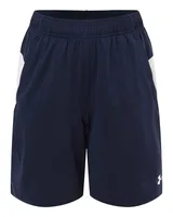 Midnight Navy/ White/ White