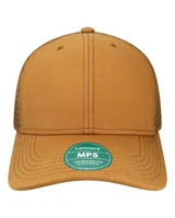 Ochre Yellow