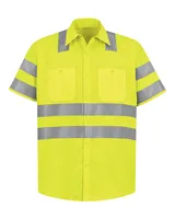 AB-Fluorescent Yellow/ Green
