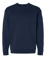 Team Navy Blue/ White