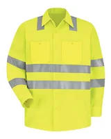 AB-Fluorescent Yellow/ Green