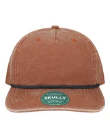 Rust-Black