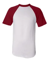 White/ Red