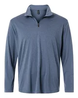 Heather Navy