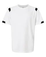 White/ Black