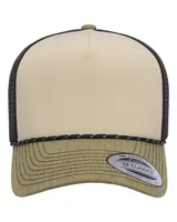 Beige/ Black/ Loden Green