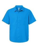 Electric Blue