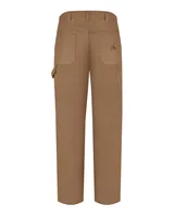 Brown Duck - Unhemmed