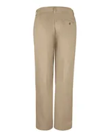 Khaki - Unhemmed