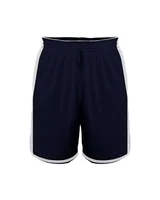 Navy/ White