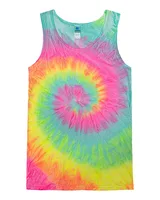 Minty Rainbow
