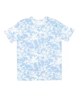 Sky Tie Dye