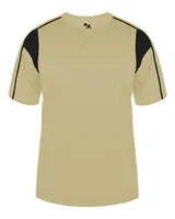 Vegas Gold/ Black