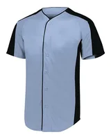 Blue Grey/ Black