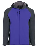 Carbon Print/ Purple
