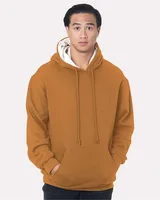 Caramel Brown/ Cream