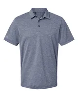 Collegiate Navy Melange