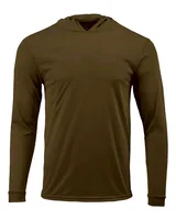 Woodland Brown