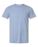 Heather Sky Blue