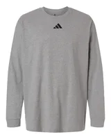 Medium Grey Heather