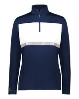Navy/ White